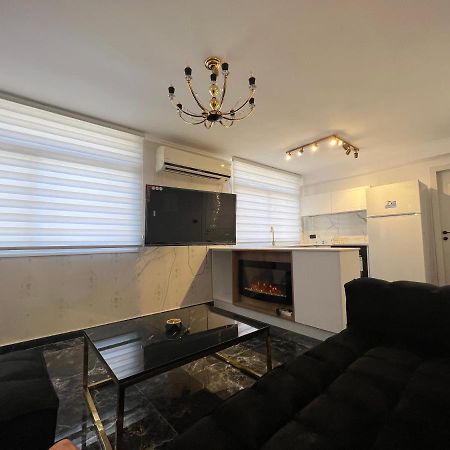 סוויטות תבל Apartment Eilat Ngoại thất bức ảnh