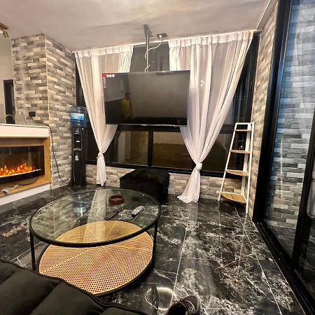 סוויטות תבל Apartment Eilat Ngoại thất bức ảnh