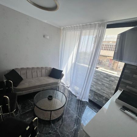 סוויטות תבל Apartment Eilat Ngoại thất bức ảnh