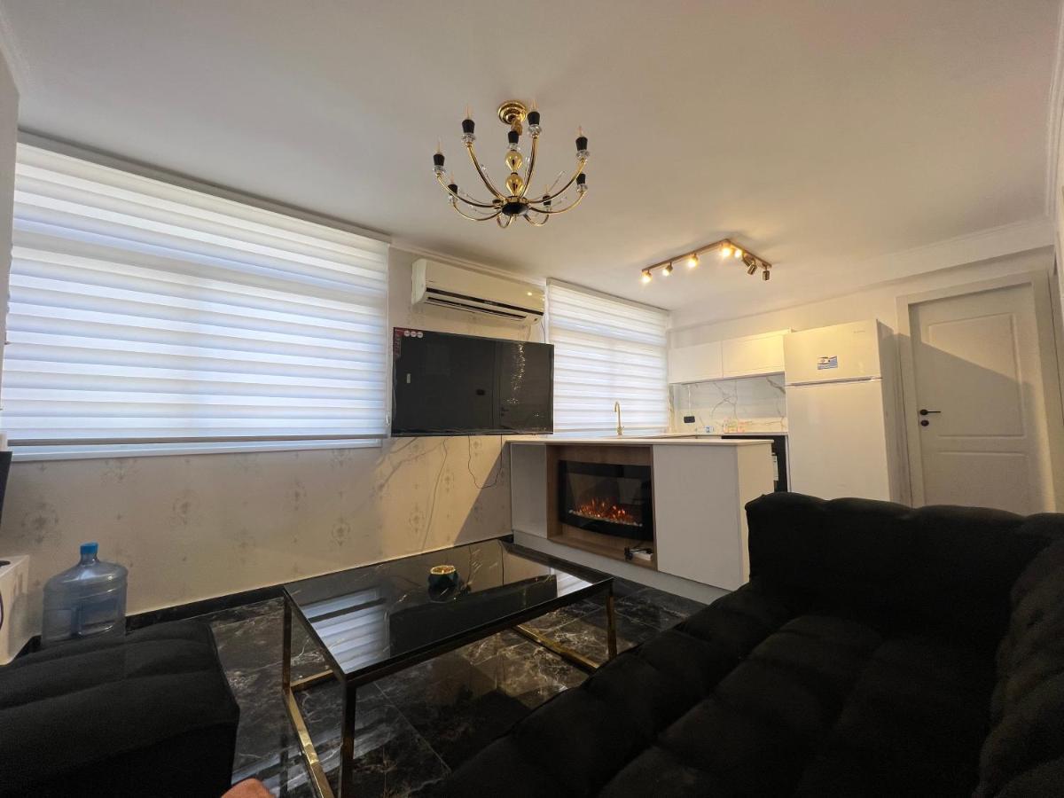 סוויטות תבל Apartment Eilat Ngoại thất bức ảnh