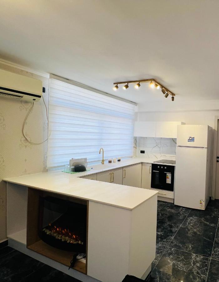 סוויטות תבל Apartment Eilat Ngoại thất bức ảnh