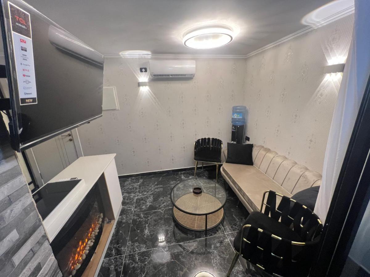 סוויטות תבל Apartment Eilat Ngoại thất bức ảnh