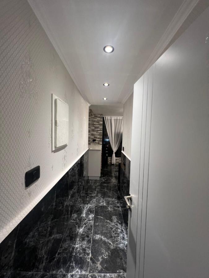 סוויטות תבל Apartment Eilat Ngoại thất bức ảnh