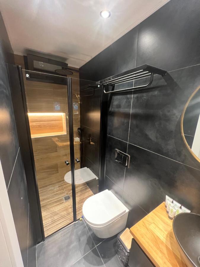 סוויטות תבל Apartment Eilat Ngoại thất bức ảnh
