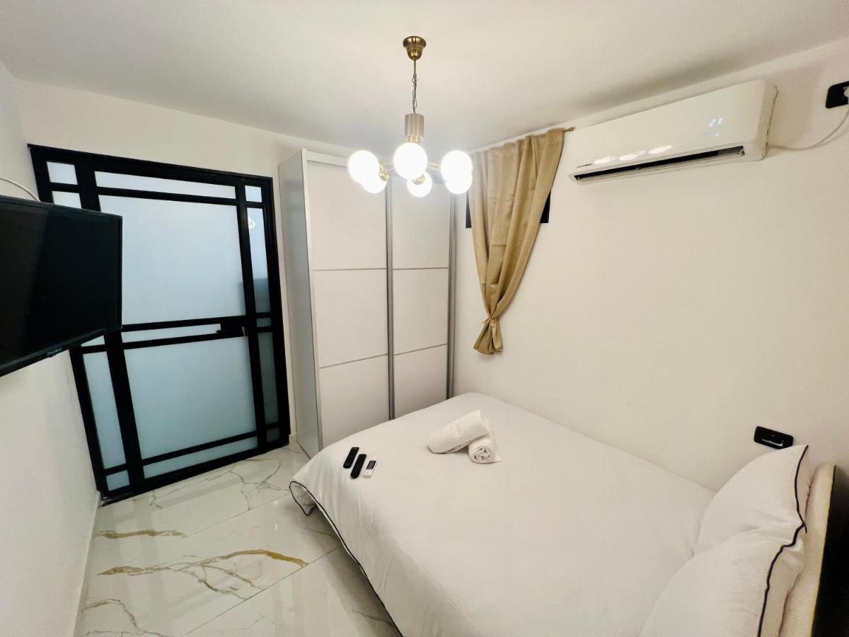 סוויטות תבל Apartment Eilat Ngoại thất bức ảnh