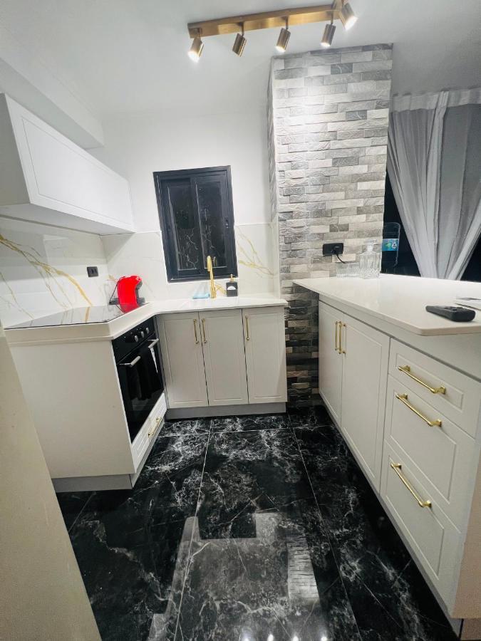 סוויטות תבל Apartment Eilat Ngoại thất bức ảnh