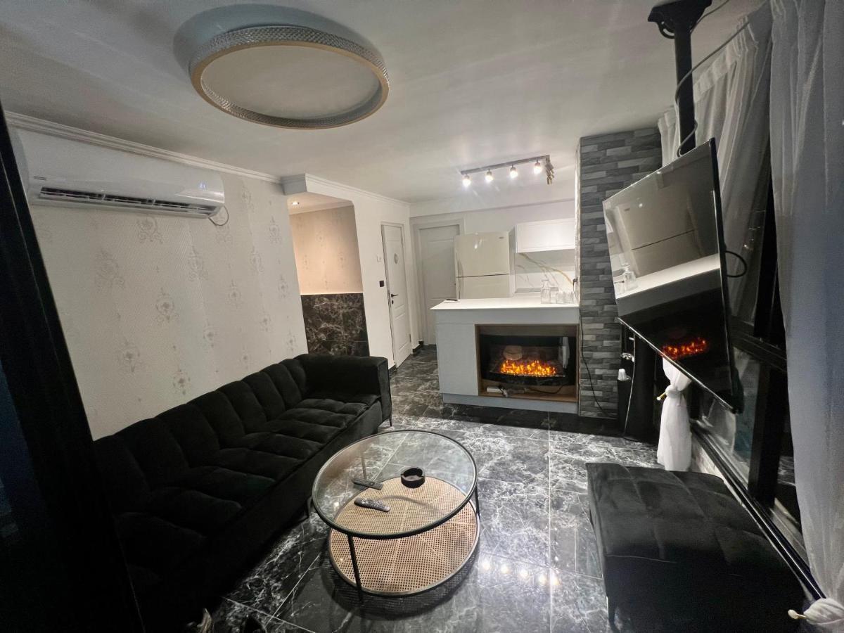 סוויטות תבל Apartment Eilat Ngoại thất bức ảnh