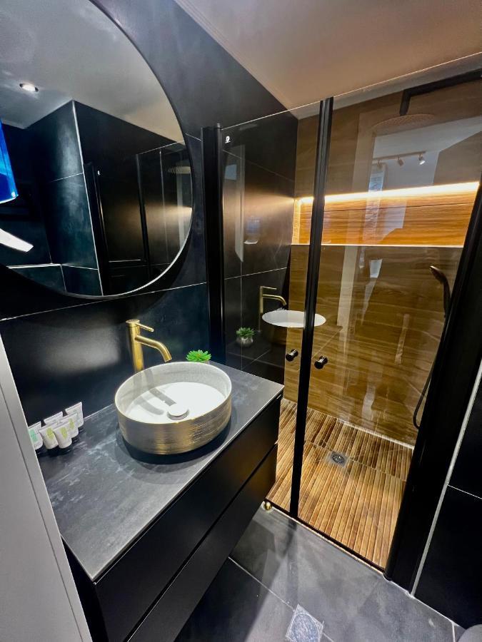 סוויטות תבל Apartment Eilat Ngoại thất bức ảnh