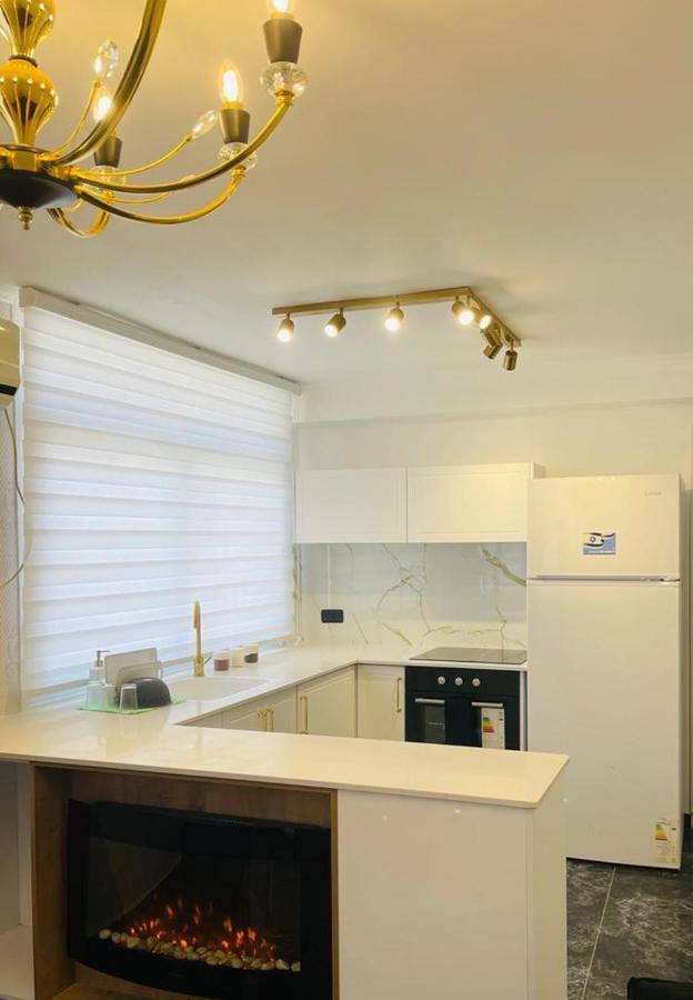 סוויטות תבל Apartment Eilat Ngoại thất bức ảnh