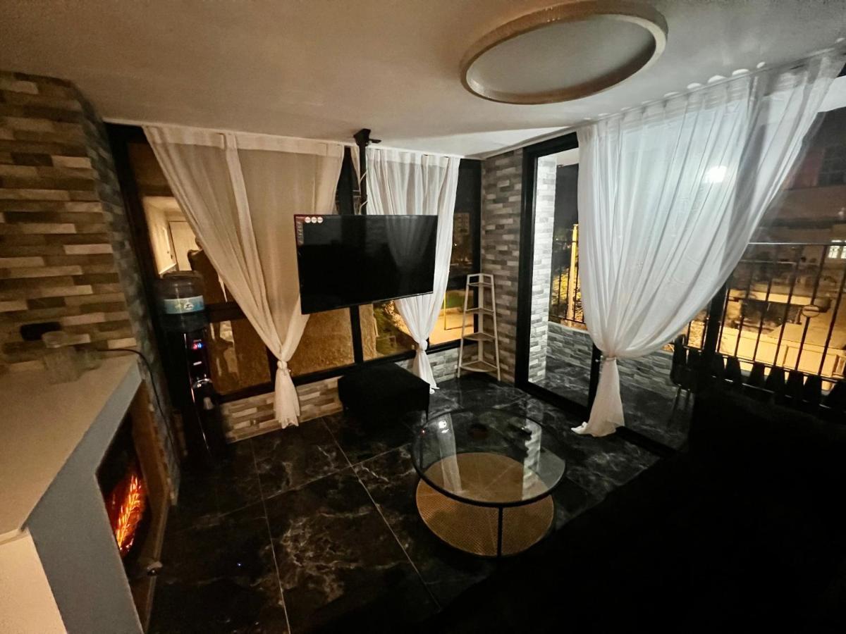סוויטות תבל Apartment Eilat Ngoại thất bức ảnh
