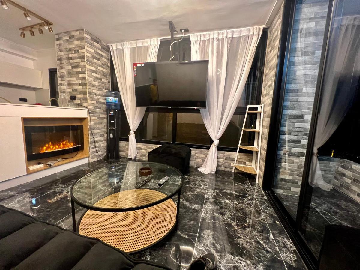 סוויטות תבל Apartment Eilat Ngoại thất bức ảnh