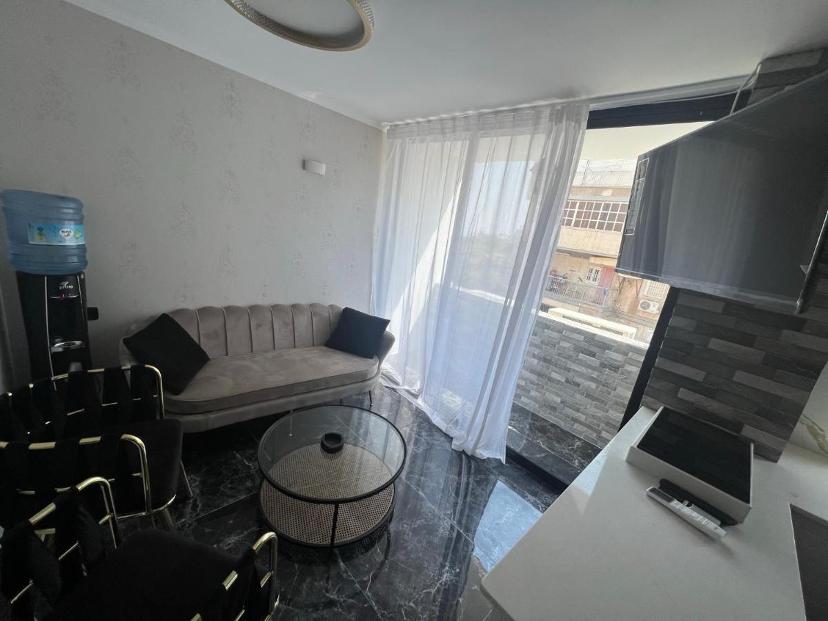 סוויטות תבל Apartment Eilat Ngoại thất bức ảnh